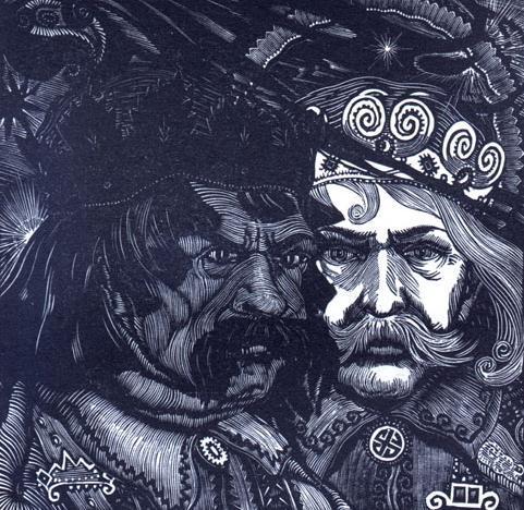 Czernobog