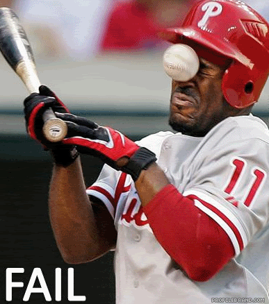 Sports Profile Graphics and Comments