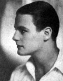 A Pictorial History of the Silent Screen by Daniel C. Blum