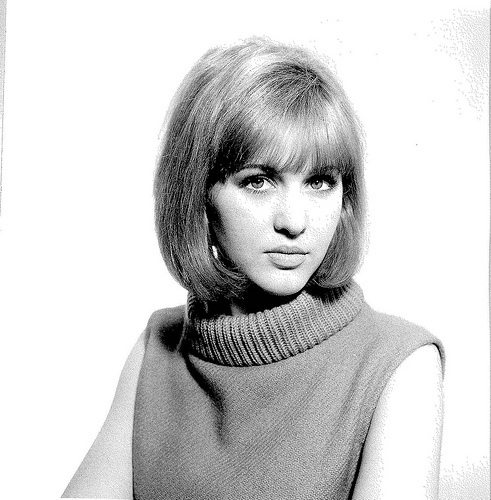 Julie Driscoll2 1965?