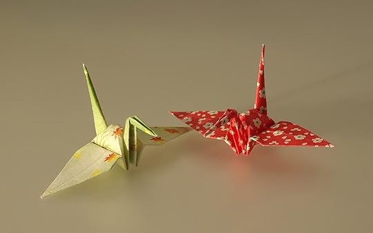 papercranes