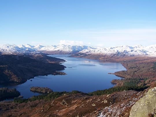 Loch Katrine