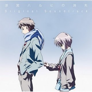 This one image is the most emotion Nagato has ever shown.