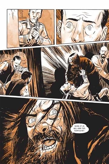 A page from PETROGRAD.