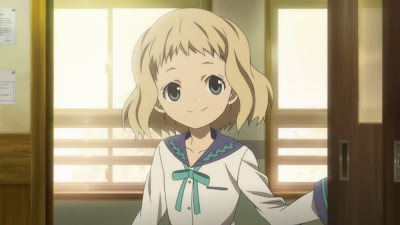 Hello, I'm Chia Takeda. This smile on my face is completely fake. I'm incapable of understanding emotions or empathizing with you. But I'm still adorable!