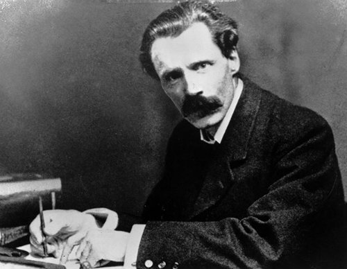 GeorgeGissing1890s