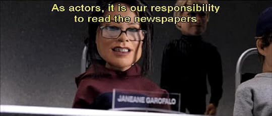 Garofalo Team America