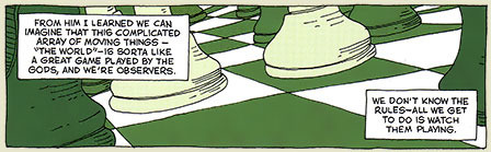 Feynman by Jim Ottaviani and Leland Myrick