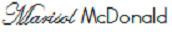 Marisol McDonald