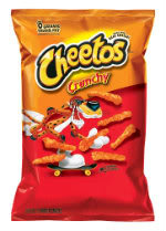 cheetos-crunchy