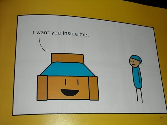 Cyanide and Happiness