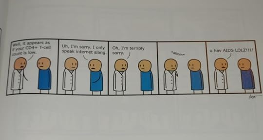 Cyanide and Happiness