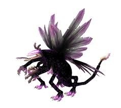 slake moth
