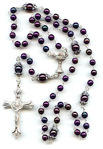 Catholic rosary