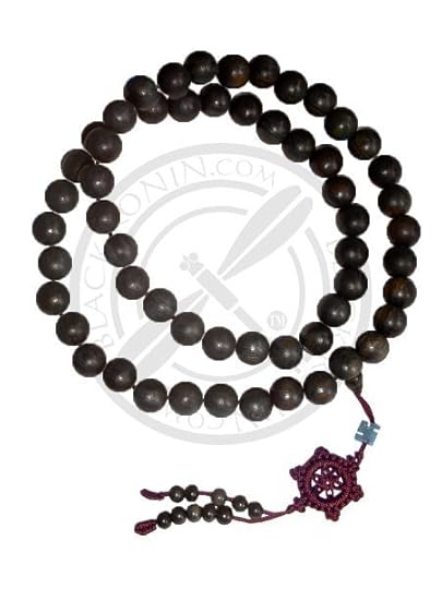 Buddhist rosary