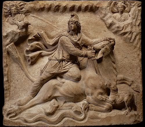 mithra