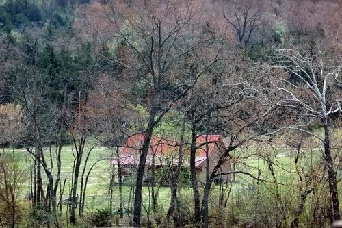 Ozark mountains1