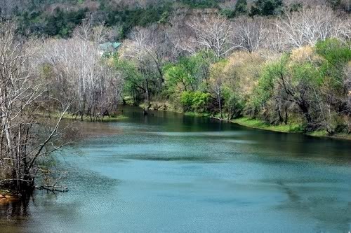 Ozark mountains2