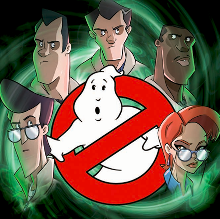 Ghostbusters2