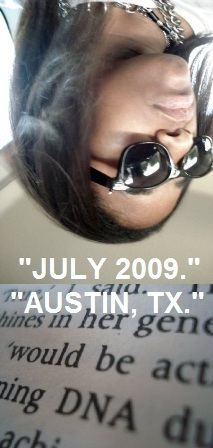 Dead Boys by Richard Calder in Austin, 2009