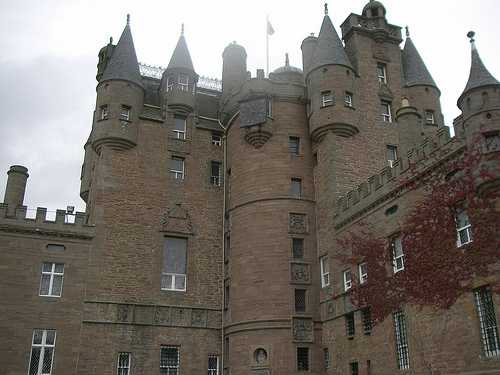 castle morrison