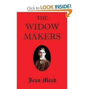 The Widow Makers Historical Fiction By Jean Mead