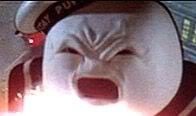 Stay Puft Blasted