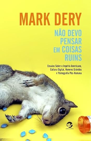 Mark Dery Portuguese Ed.