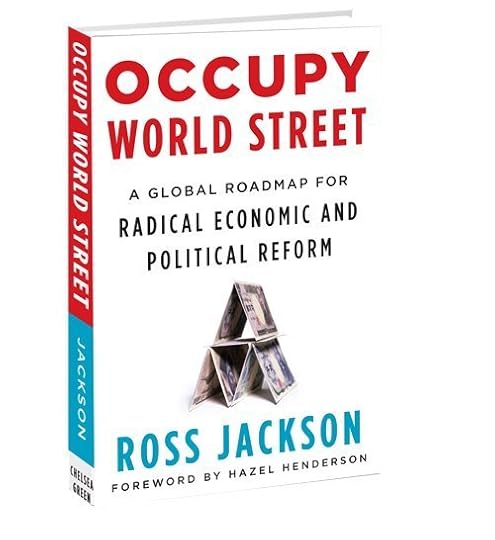 Occupy World Street