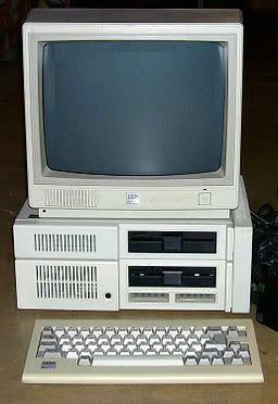 PCJr
