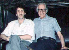 Jeffrey Guterman and Albert Ellis