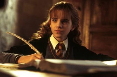 Hermione Granger