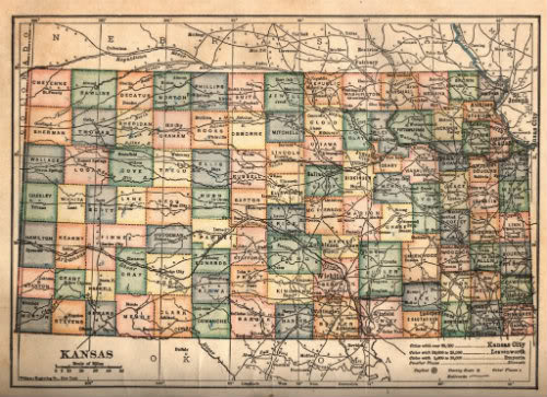 KansasMap1910