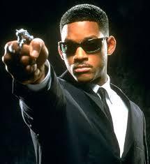 Men in Black