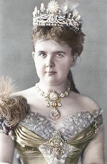 Queen Emma of the Netherlands