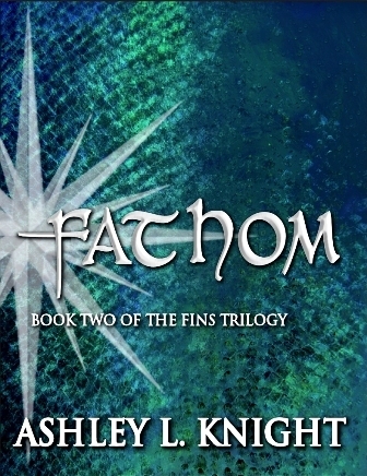 Fathom Cover