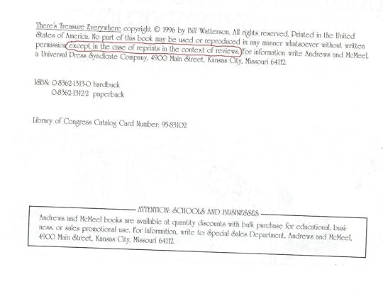 I'm allowed to use/reproduce these comics in the context of a review.