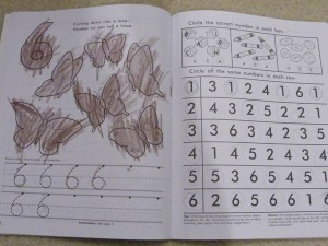Counting with Numbers by Rod & Staff | Goodreads