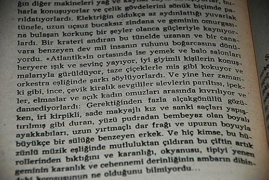 DSC 7002-(İvan Alekseyeviç Bunin (San Fransiskolu Adam)