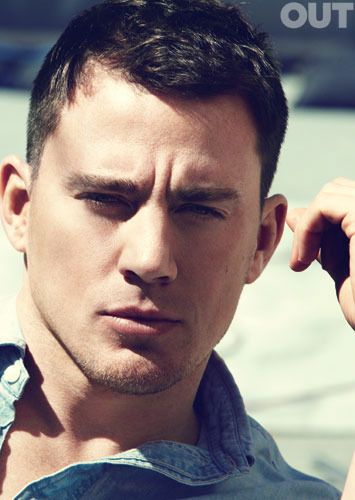 Channing Tatum