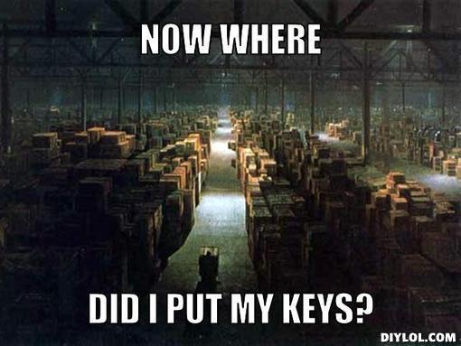 Warehouse 13 Volume 1 by Ben Raab