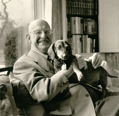 PGWodehouse