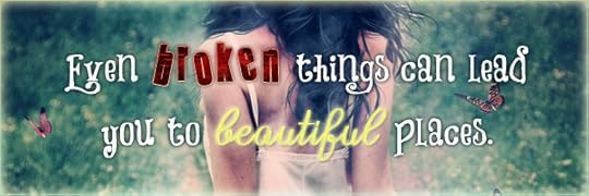 In The After by Ashley Mackler-Paternostro Beautiful Places Quote