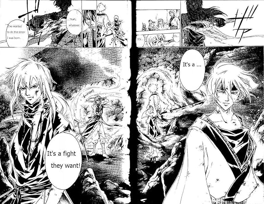 Samurai Deeper Kyo, Volume 21 by Akimine Kamijyo | Goodreads