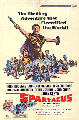 spartacus-kubrick