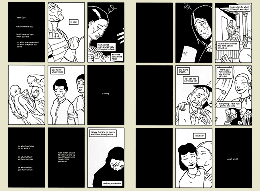 One Soul by Ray Fawkes