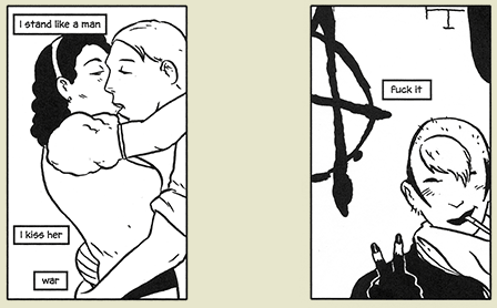 One Soul by Ray Fawkes