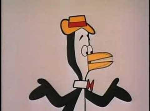 Tennessee Tuxedo