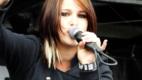 Cassadee Pope