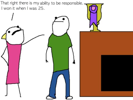 this is why I'll never be an adult